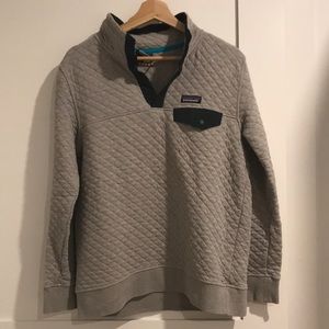 Patagonia pullover